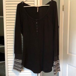Free People Thermal!!